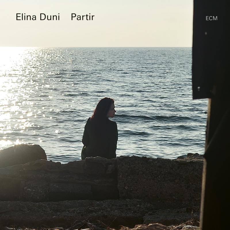 Elina Duni: Partir
