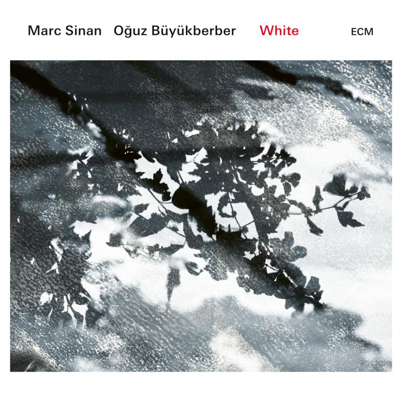 Marc Sinan & Oguz Buyukberber: White