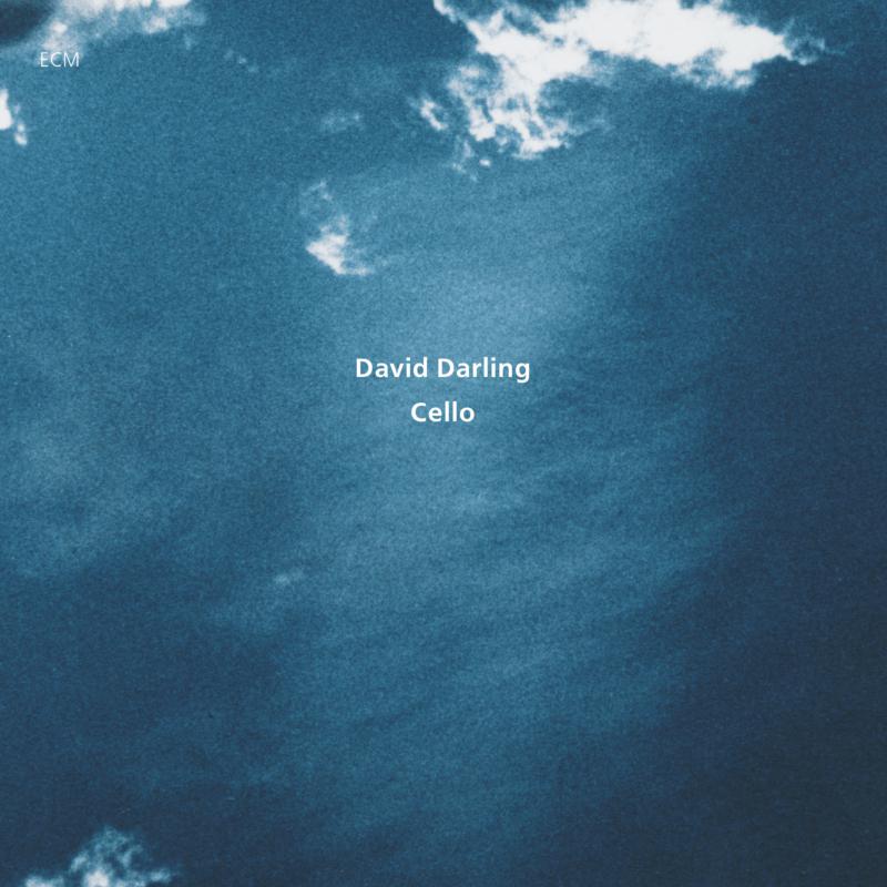 David Darling: Cello