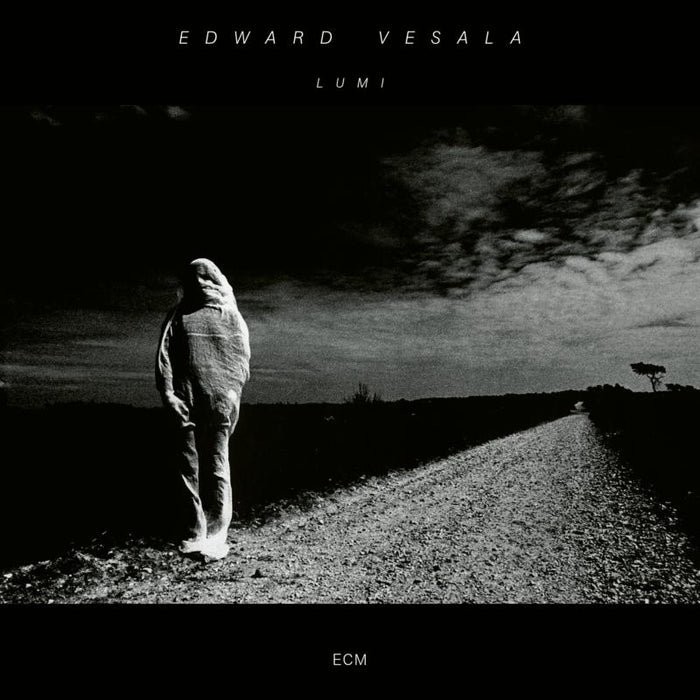 Edward Vesala: Lumi