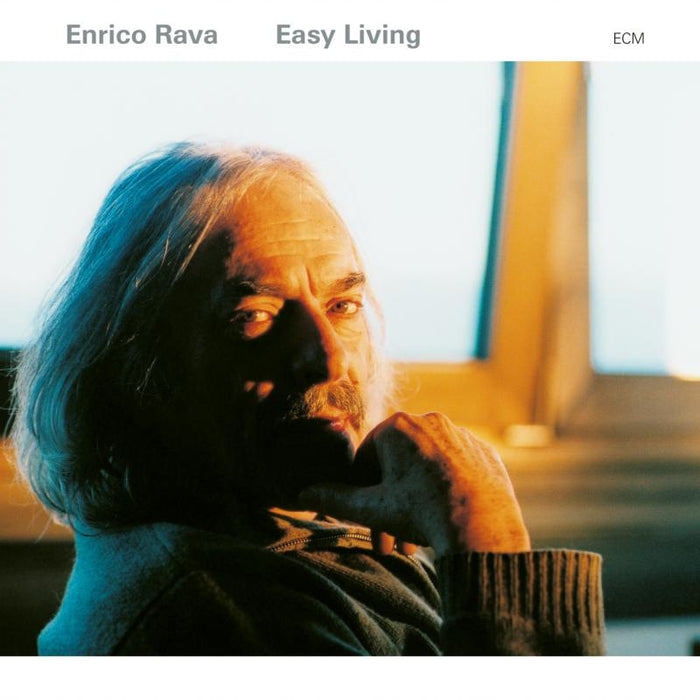 Enrico Rava: Easy Living