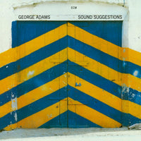 George Adams - Sound Suggestions - 6743127