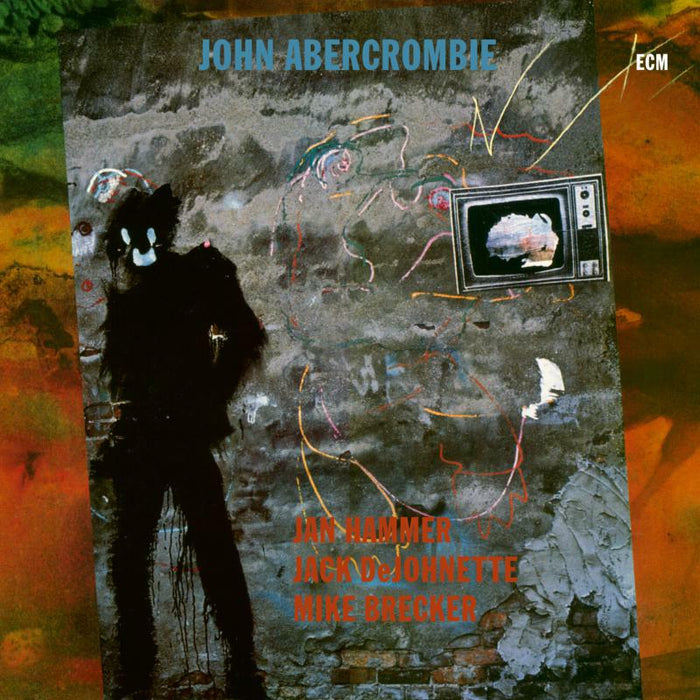 John Abercrombie: Night