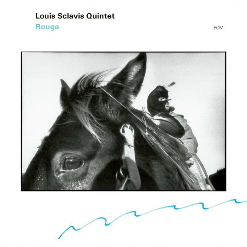 Louis Sclavis Quintet: Rouge