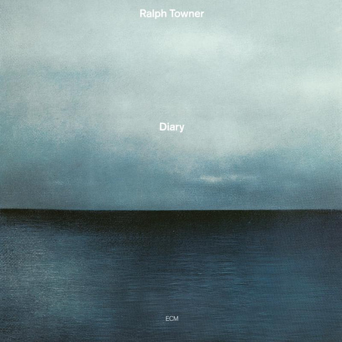 Ralph Towner: Diary