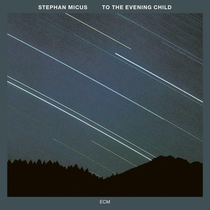 Stephen Micus: To The Evening Child