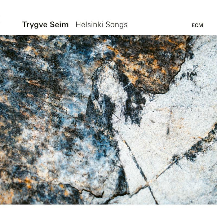 Trygve Seim Quartet: Helsinki Songs