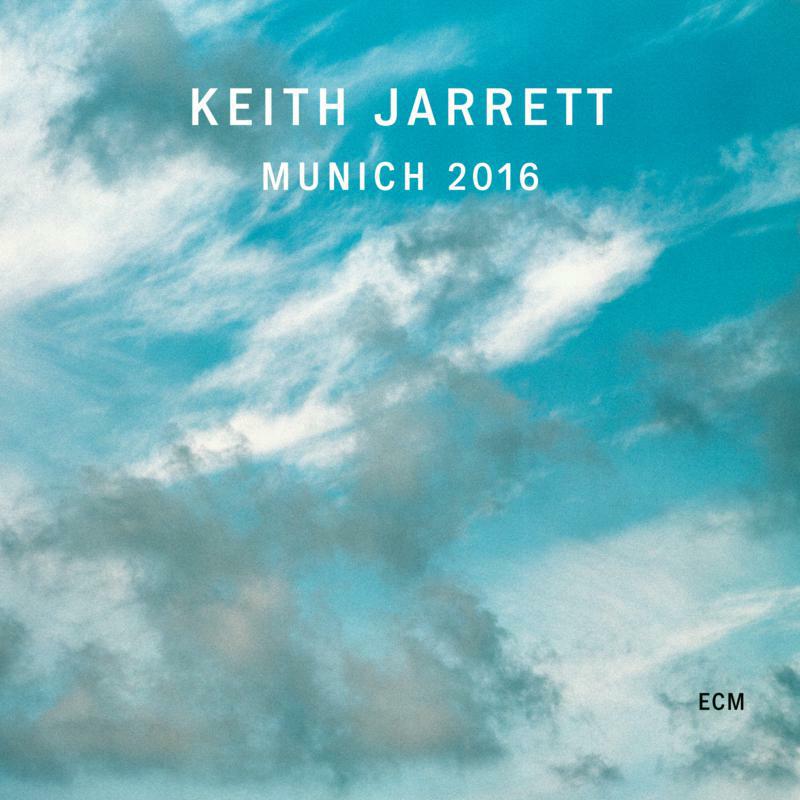 独2LP Keith Jarrett New Vienna (At The Musikverein, 2016) ECM2850 ECM 未開封 /00660 Keith Jarrett: NEW VIENNA - At the Musikverein, 2016