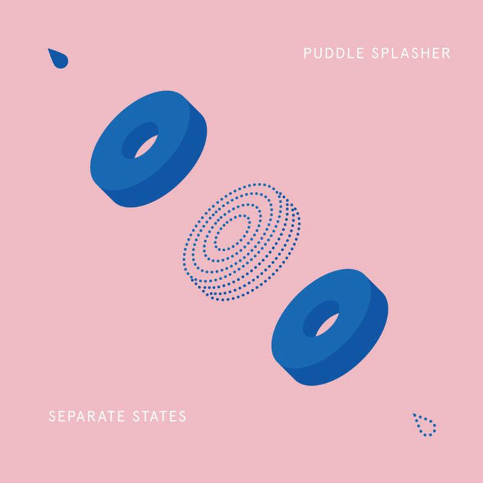 Puddle Splasher: Separate States