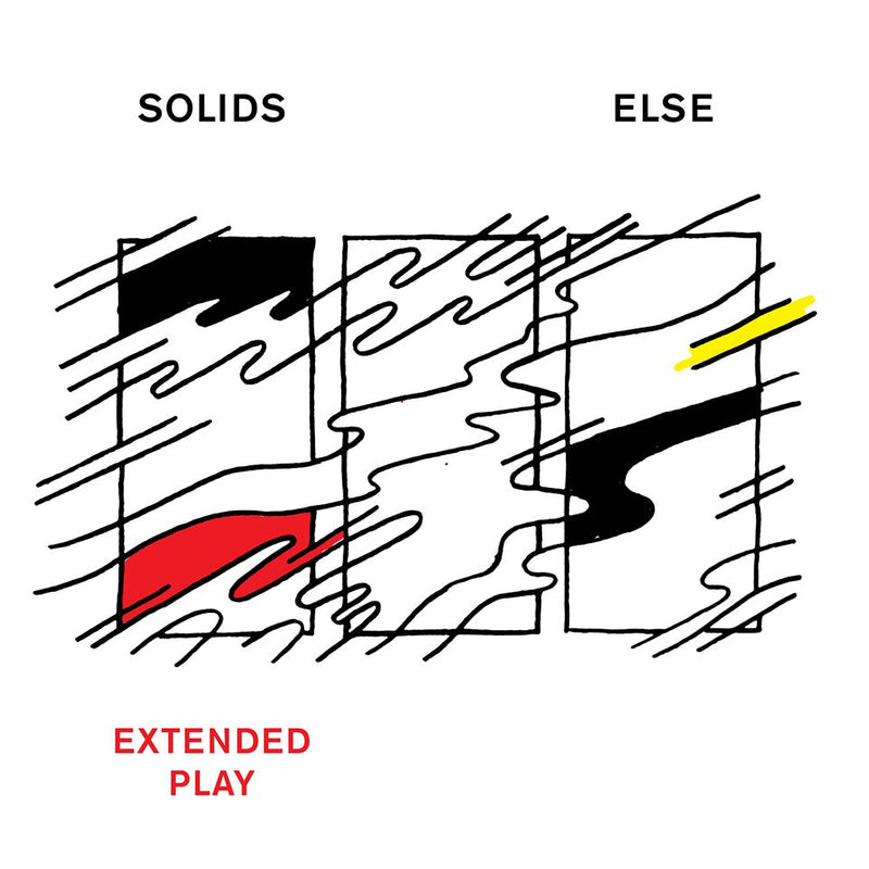 Solids: Else