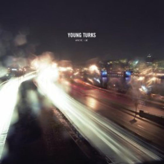 Young Turks: Where I Lie