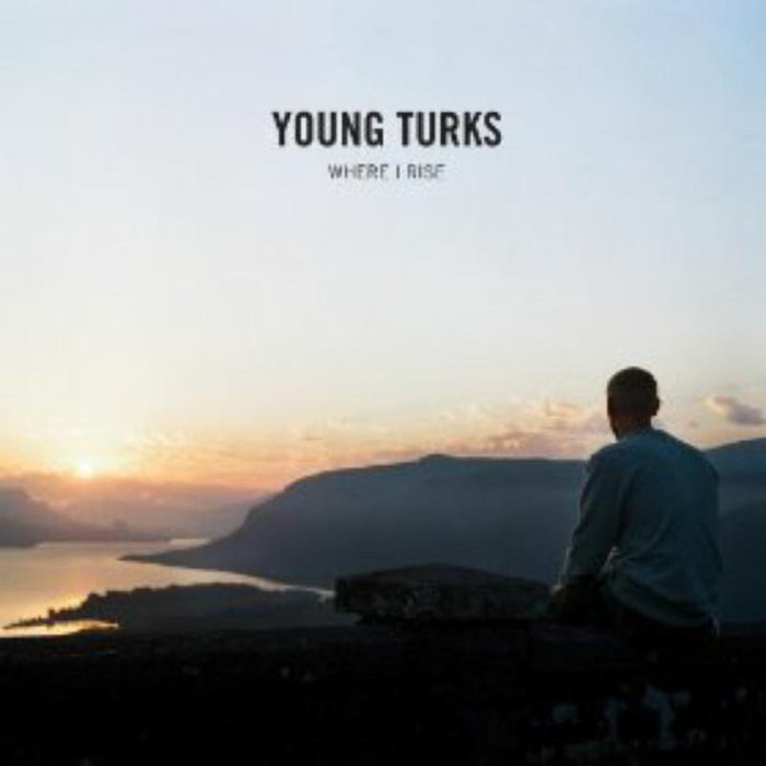 Young Turks: Where I Rise