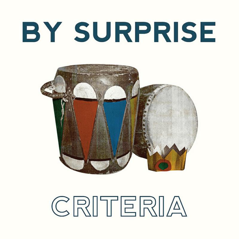 By Surprise: Criteria - 7