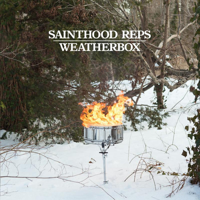Sainthood Reps/Weatherbox: Split - 7