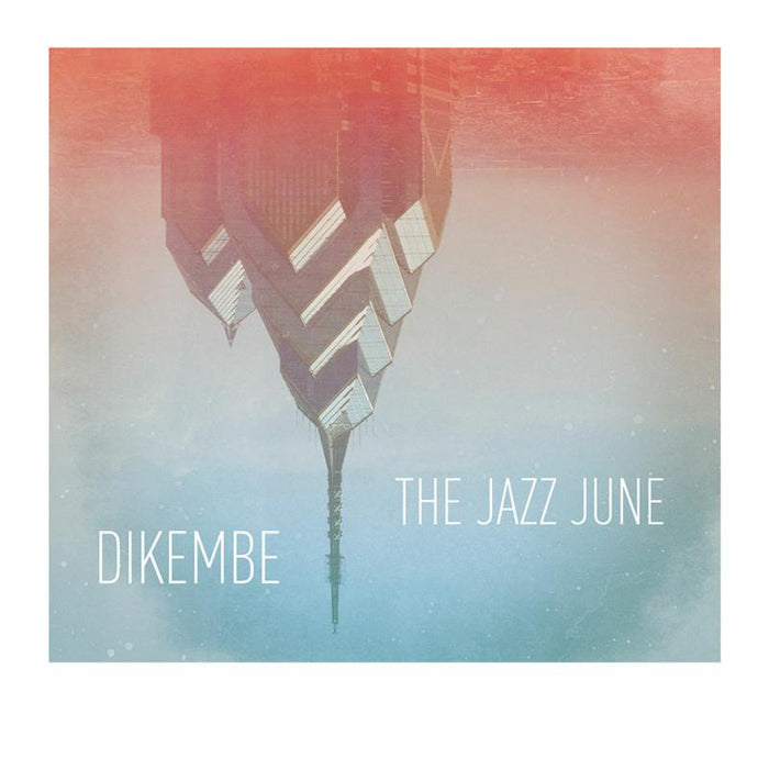 Dikembe/The Jazz June: Split - 7