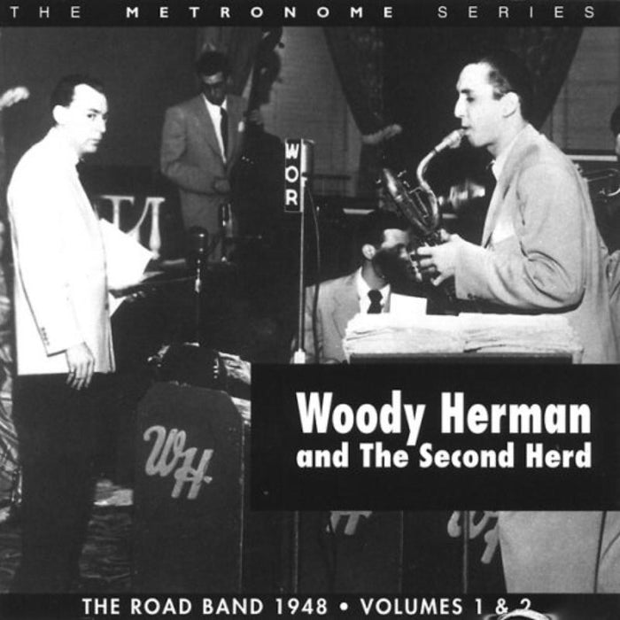 Woody Herman: Road Band