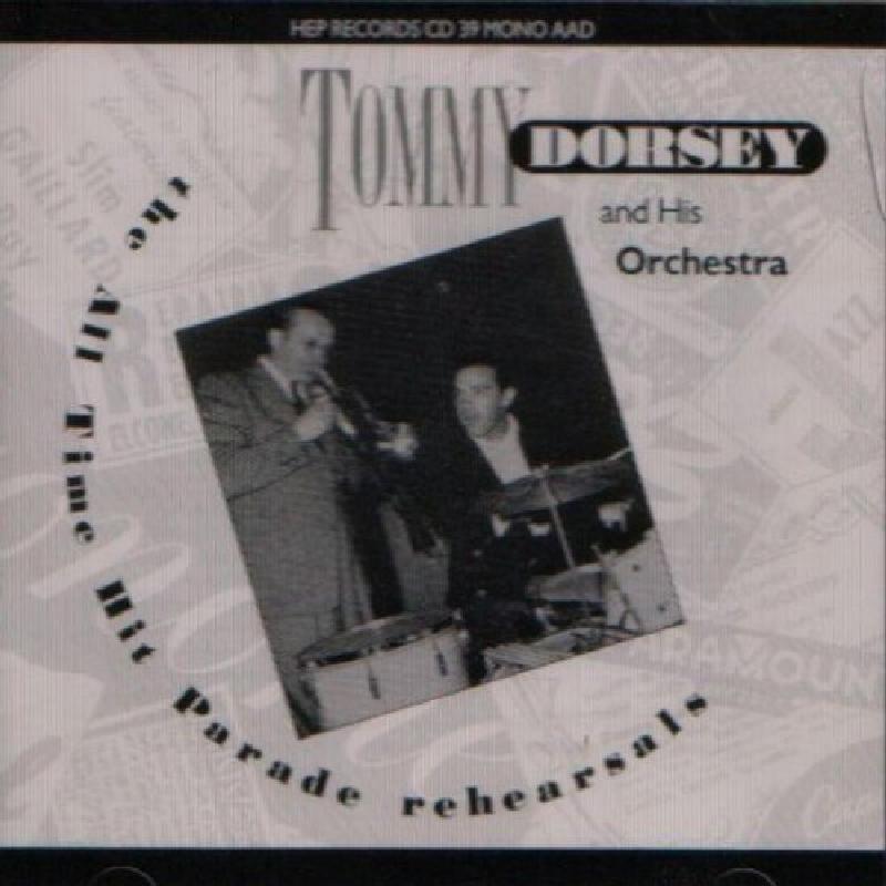 Tommy Dorsey: 1944- All Time Hit Parade