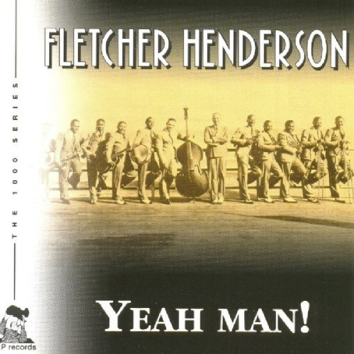 Fletcher Henderson: Yeah Man