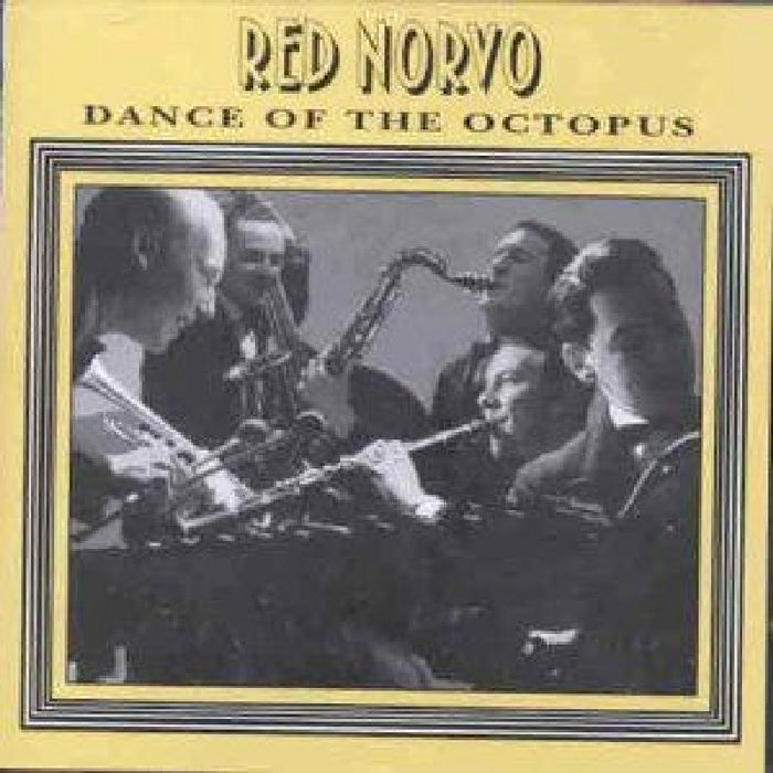 Red Norvo: Dance of the Octopus