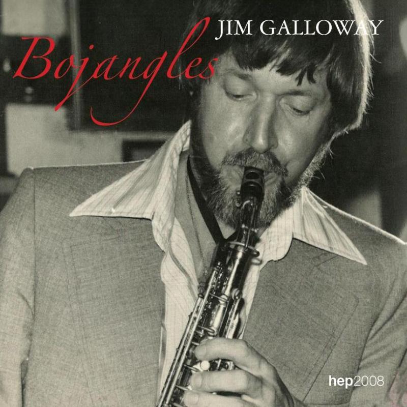 Jim Galloway: Bojangles