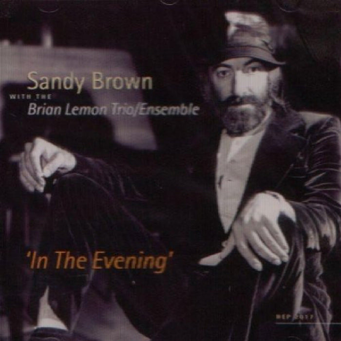 Sandy Brown: In the Evening