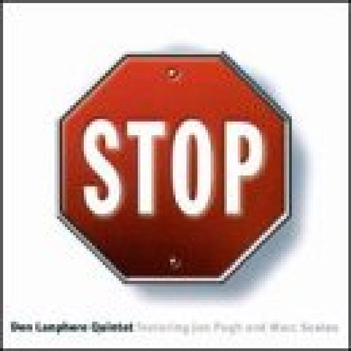 Don Lanphere Quintet: Stop