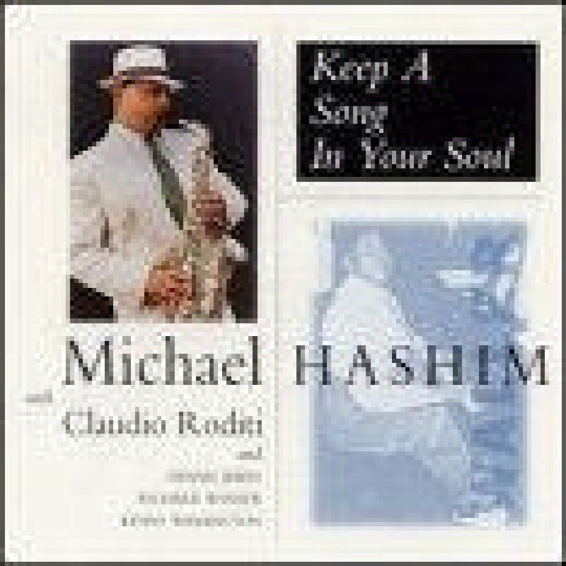 Michael Hashim: Keep a Song in Your Soul