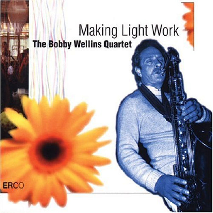 Bobby Wellins: Making Light Work