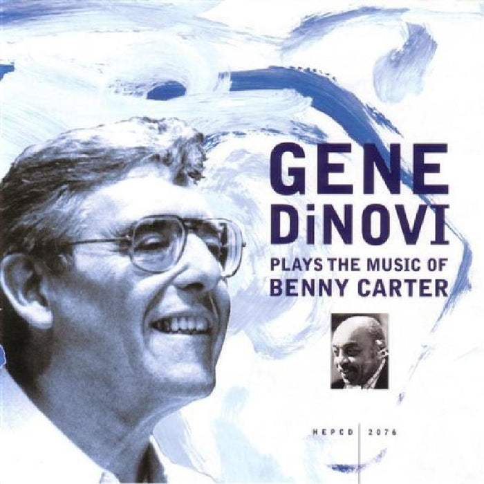 Gene DiNovi: Plays the Music of Benny Carter