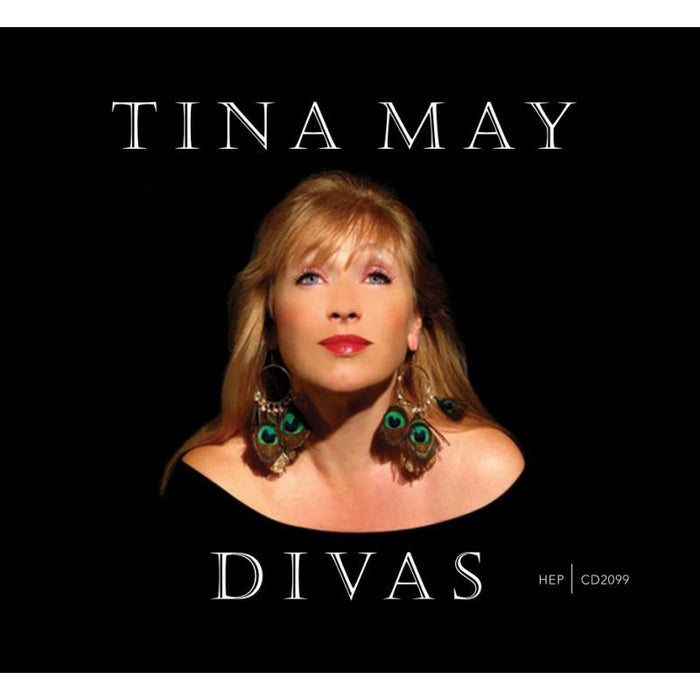 Tina May: Divas
