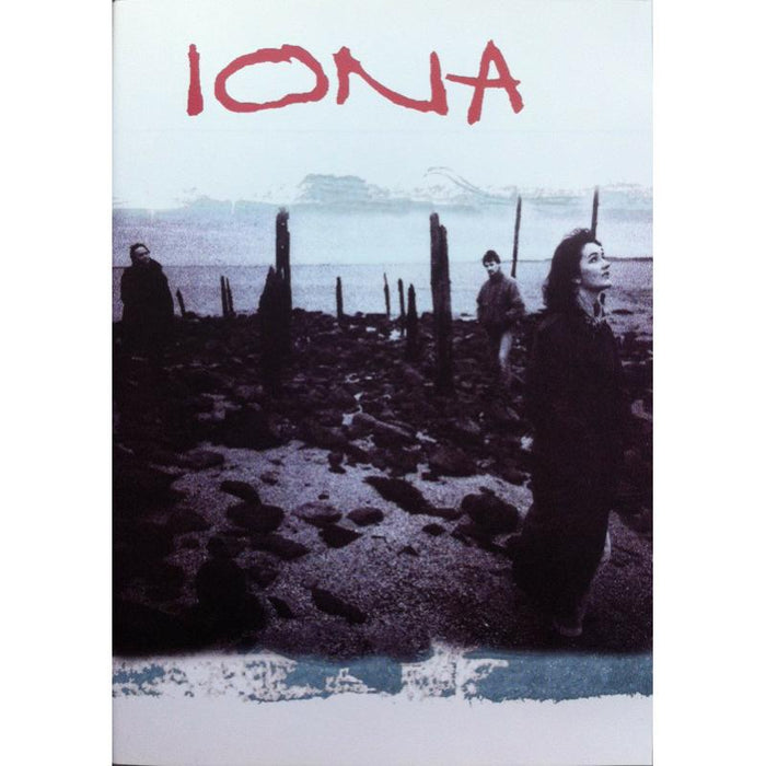 Iona: Iona CD
