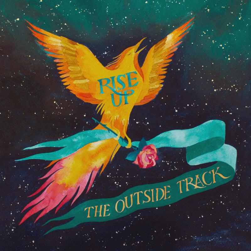 The Outside Track: Rise Up