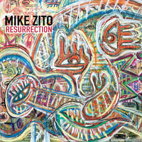 Mike Zito: Resurrection