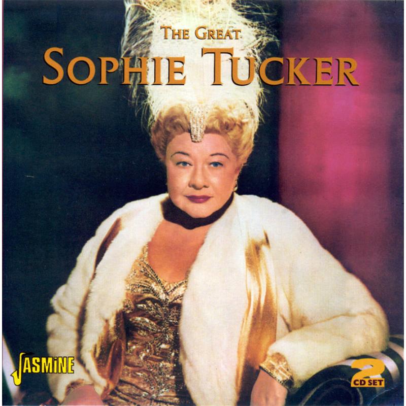 Sophie Tucker: The Great Sophie Tucker