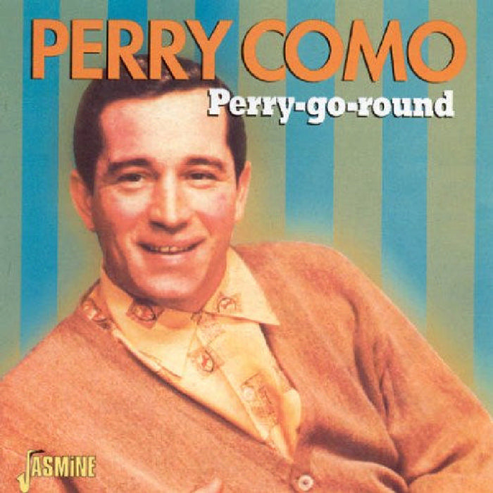 Perry Como: Perry-Go-Round