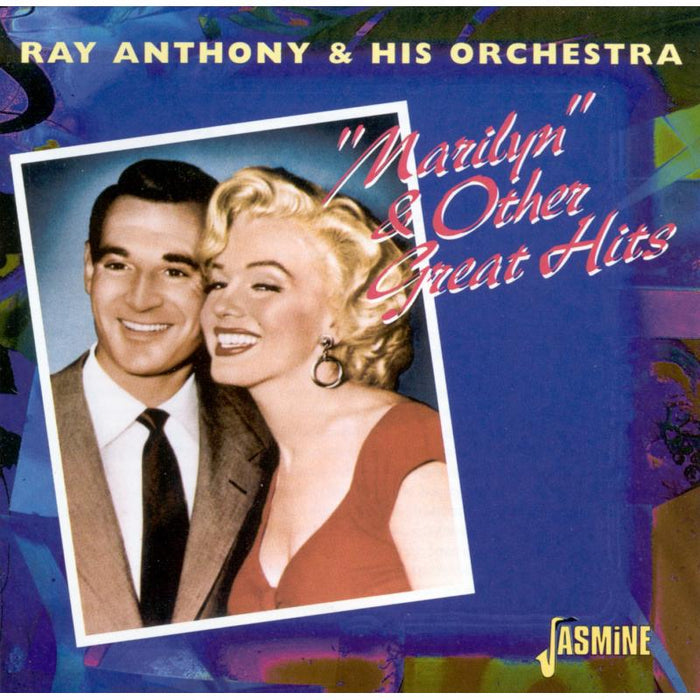 Ray Anthony & His Orchestra: Marilyn & Other Great Hits