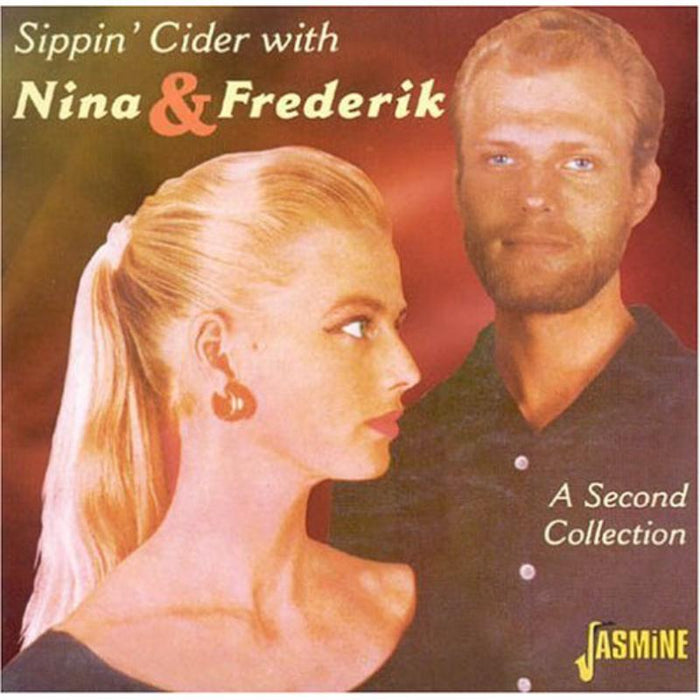Nina & Frederik: Sippin' Cider - A Second Collection