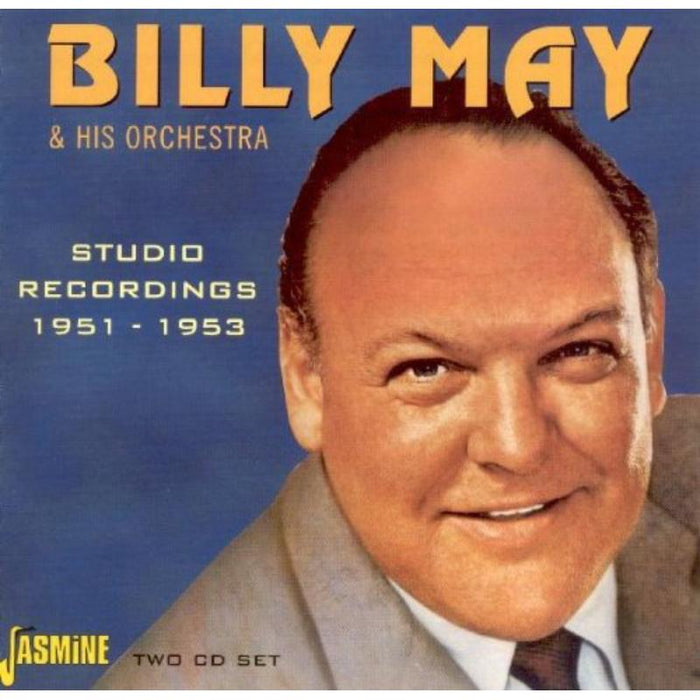 Billy May & His Orchestra: Studio Recordings 1951-1953