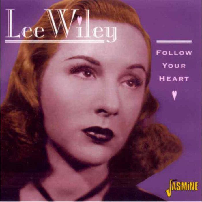 Lee Wiley: Follow Your Heart