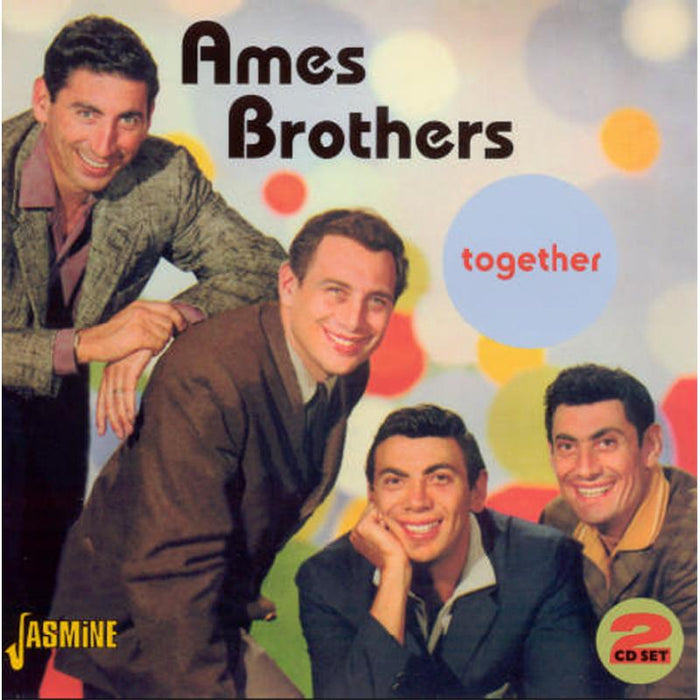 The Ames Brothers: Together