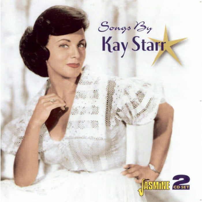 Kay Starr: Songs By Kay Starr