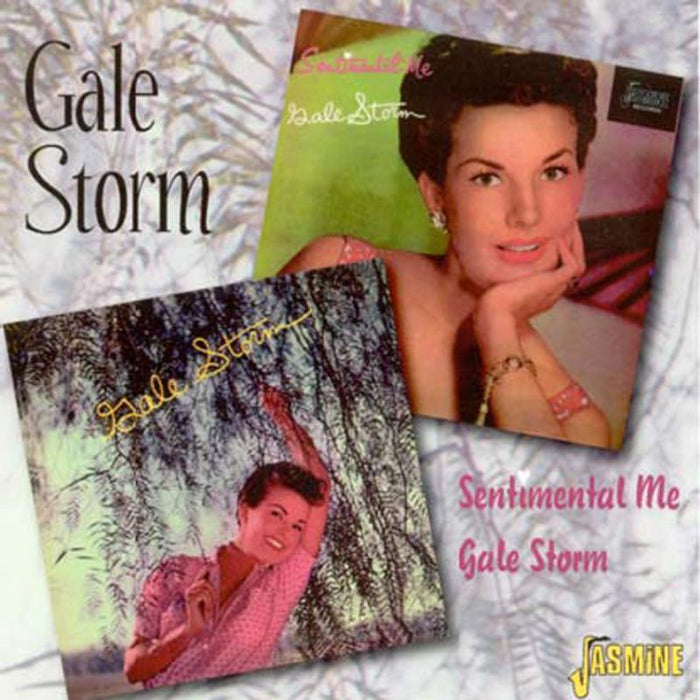 Gale Storm: Sentimental Me / Gale Storm