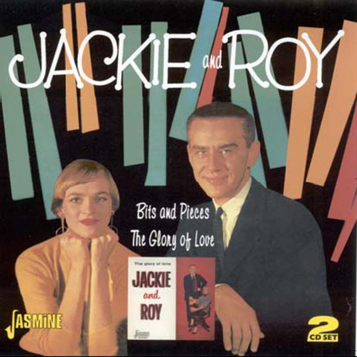 Jackie & Roy: Bits And Pieces / The Glory Of Love