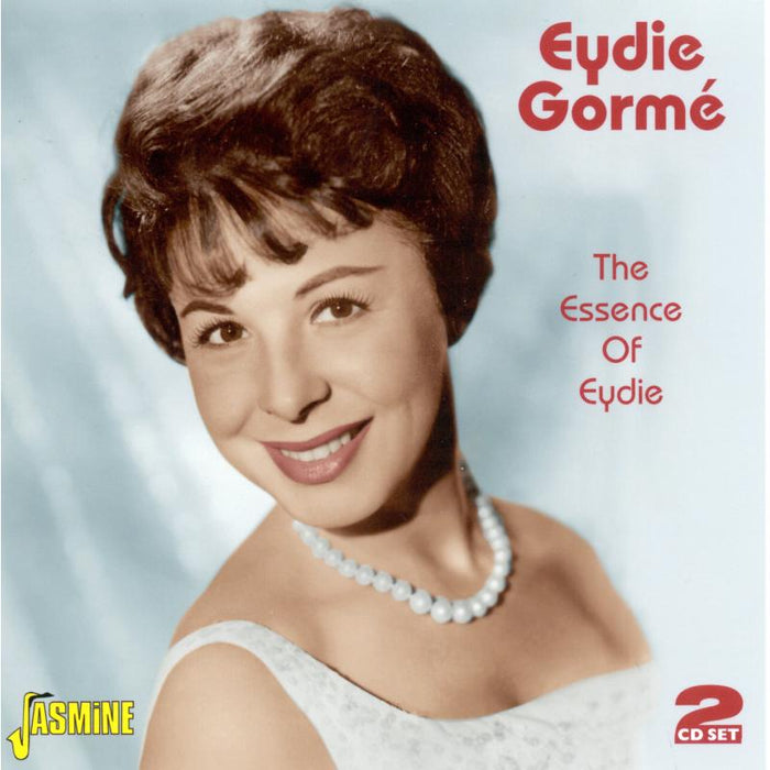 Eydie Gorme: The Essence Of Eydie Gorme