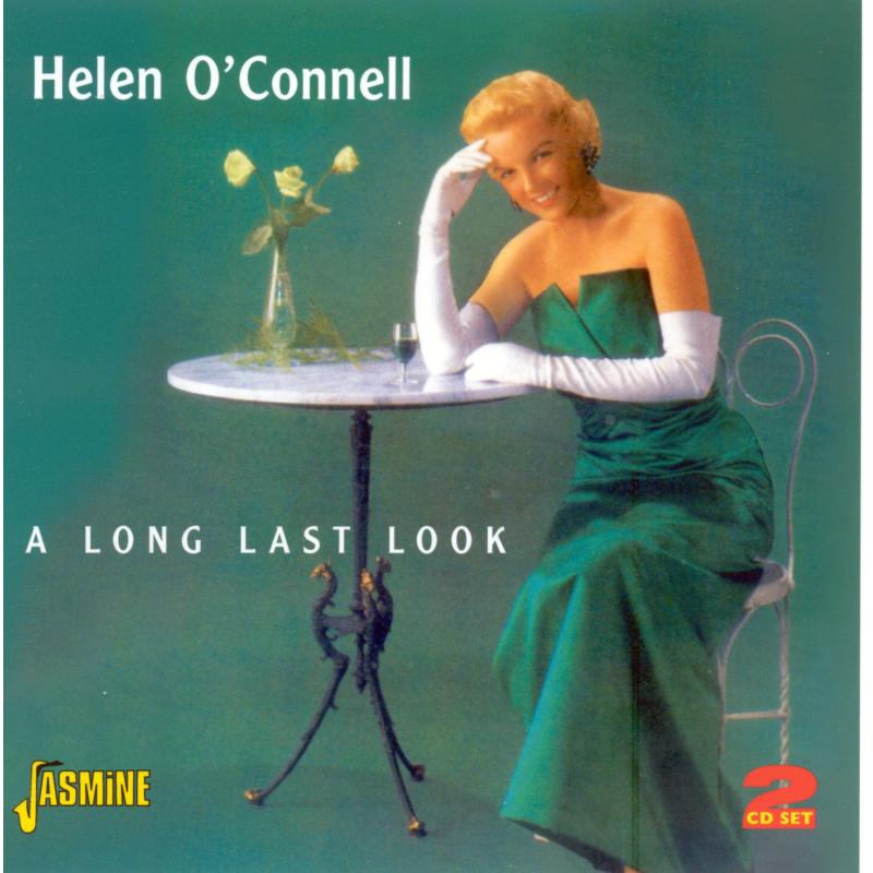 Helen O'Connell: A Long Last Look