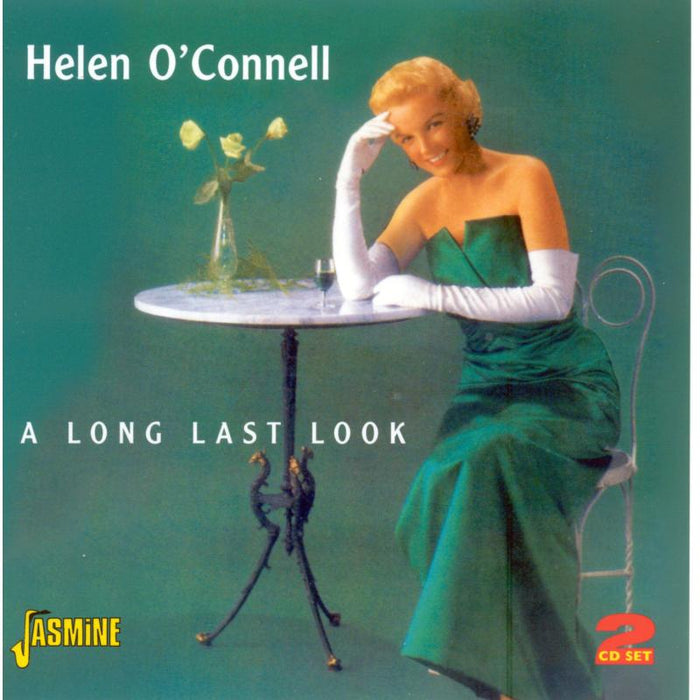 Helen O'Connell: A Long Last Look