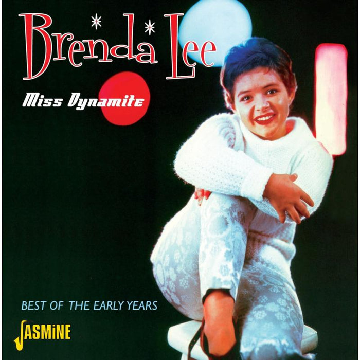Brenda Lee: Miss Dynaomite: Best Of The Early Years