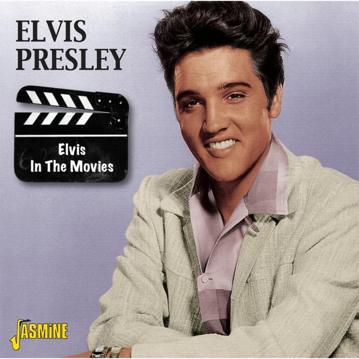 Elvis Presley: Elvis In The Movies