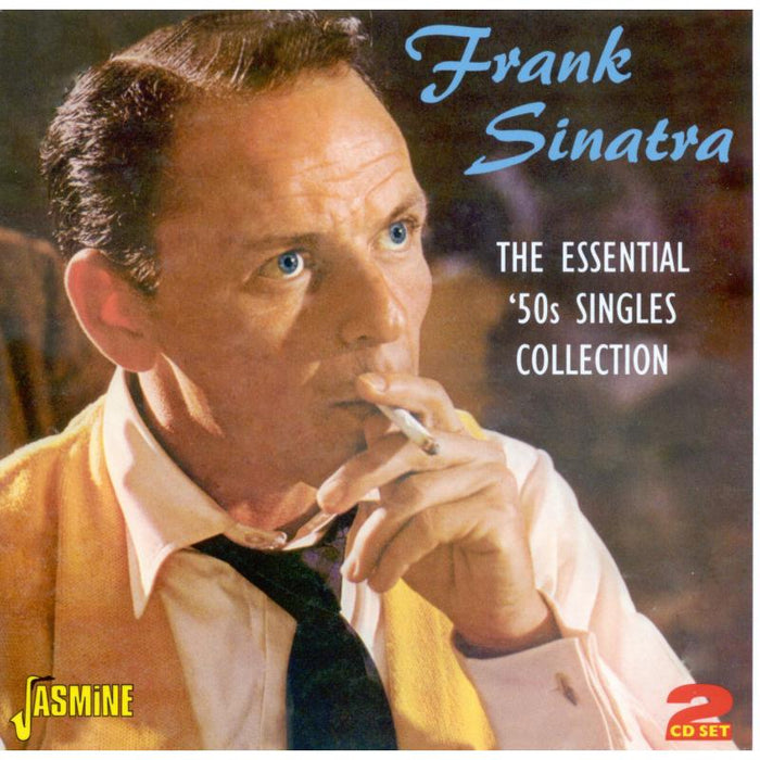 Frank Sinatra: The Essential 50's Singles Collection