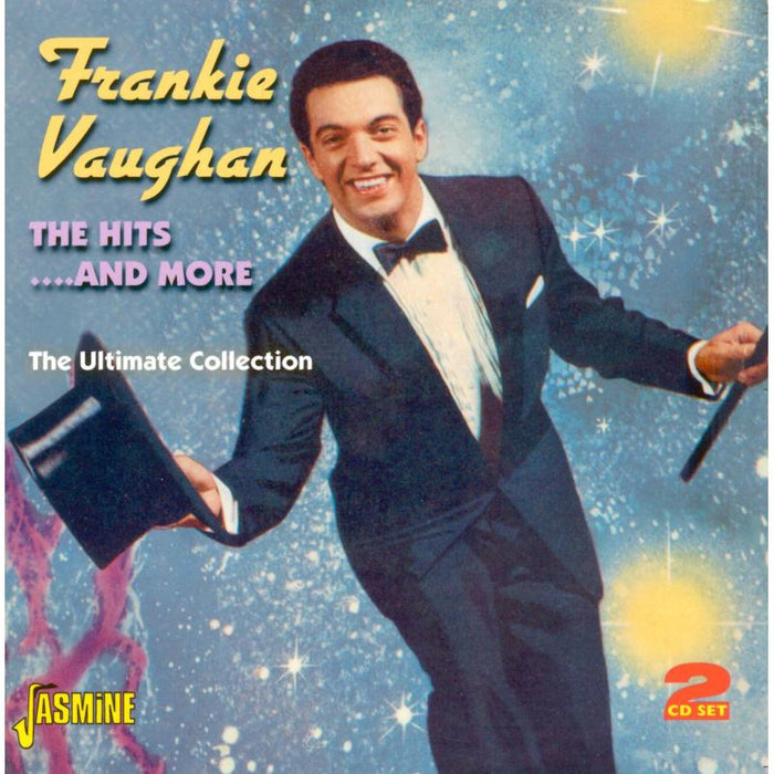 Frankie Vaughan: The Hits And More: The Ultimate Collection
